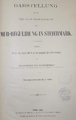 Bild Nr.1: 135-2198 Hochenburger,F.v.: (Österreich)