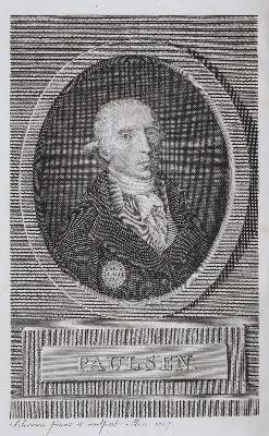 Bild Nr.2: 135-2205 Paulsen,(N.).: (Österreich)