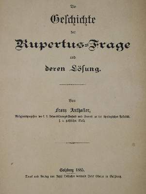 Bild Nr.1: 135-2211 Sammlung: (Österreich, Salzburg)