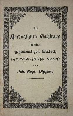 Bild Nr.1: 135-2213 Sammlung: (Österreich, Salzburg)