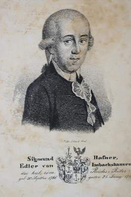 Bild Nr.1: 135-2214 (Süß,M.V.: (Österreich, Salzburg)