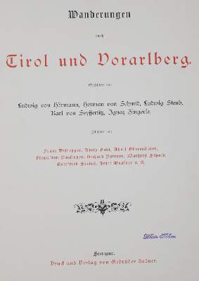 Bild Nr.1: 135-2216 Sammlung: (Österreich)