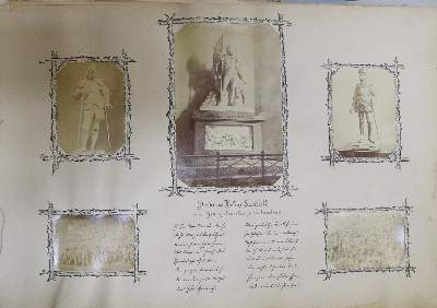Bild Nr.1: 135-2218 Tirol 1875: (Österreich)