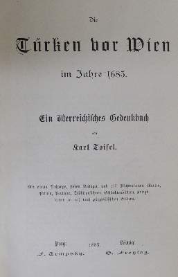 Bild Nr.1: 135-2219 Toifel,K.: (Österreich)