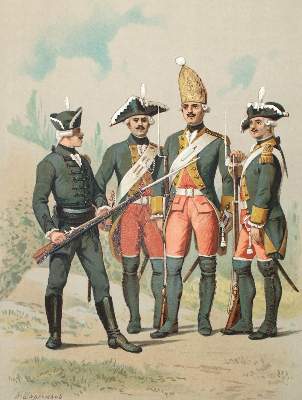 Bild Nr.7: 135-2225 Bobrowski,P.O.: (Russland, Militaria)