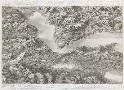 Bild Nr.1: 135-2229 Delkeskamp,F.W.: (Schweiz)