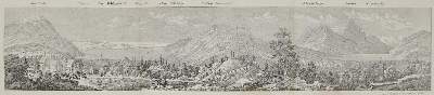 Bild Nr.1: 135-2230 Goldau/Rigi.: (Schweiz)