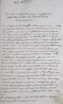 Bild Nr.1: 135-2232 Landt-recht und landß Statuta: (Schweiz, Handschriften)