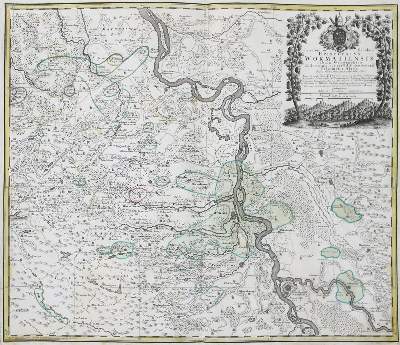 Bild Nr.1: 135-2247 Atlas.: (Verschiedene Länder - Geschichte, Atlanten)