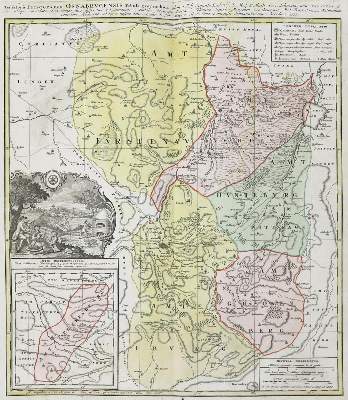 Bild Nr.2: 135-2247 Atlas.: (Verschiedene Länder - Geschichte, Atlanten)