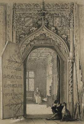 Bild Nr.1: 135-2252 Imbert des Mottelettes,C.: (Verschiedene Länder - Geschichte, Atlanten)