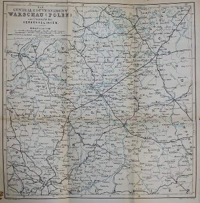 Bild Nr.1: 135-2269 Russland.: (Verschiedene Länder - Geschichte, Baedeker)