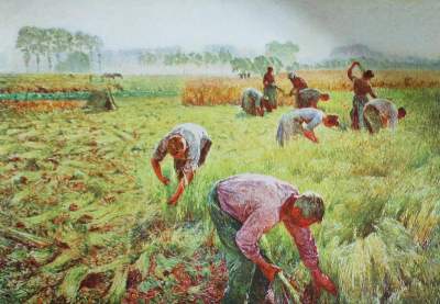 Bild Nr.2: 135-2275 L'Expedition d'art Ancien: (Verschiedene Länder - Geschichte, Benelux)