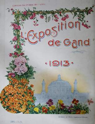 Bild Nr.3: 135-2275 L'Expedition d'art Ancien: (Verschiedene Länder - Geschichte, Benelux)