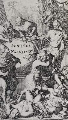 Bild Nr.1: 135-2281 Bouhours,(D.).: (Verschiedene Länder - Geschichte)