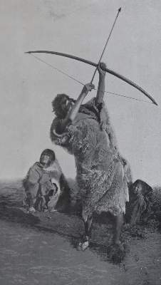 Bild Nr.1: 135-2284 Cook,F.A.: (Verschiedene Länder - Geschichte)