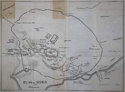 Bild Nr.1: 135-2298 Pausanias.: (Verschiedene Länder - Geschichte, Griechenland)
