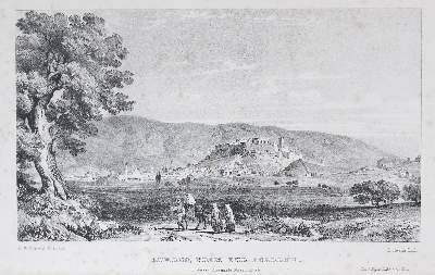 Bild Nr.1: 135-2300 Wordsworth,C.: (Verschiedene Länder - Geschichte, Griechenland)