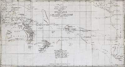 Bild Nr.1: 135-2318 Hawkesworth,J.: (Verschiedene Länder - Geschichte)