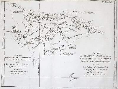 Bild Nr.3: 135-2318 Hawkesworth,J.: (Verschiedene Länder - Geschichte)