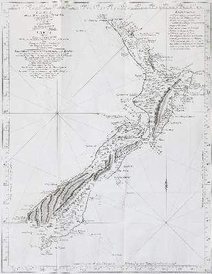 Bild Nr.5: 135-2318 Hawkesworth,J.: (Verschiedene Länder - Geschichte)
