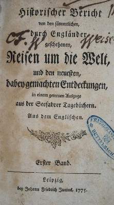 Bild Nr.1: 135-2319 Henry,D.: (Verschiedene Länder - Geschichte)