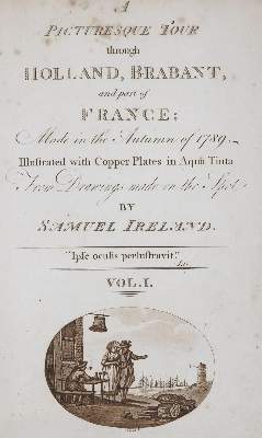 Bild Nr.1: 135-2321 Ireland,S.: (Verschiedene Länder - Geschichte)