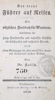 Bild Nr.1: 135-2322 Kalisch.: (Verschiedene Länder - Geschichte)