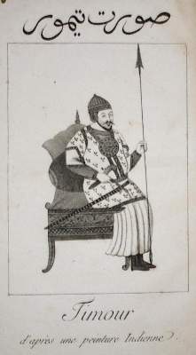 Bild Nr.1: 135-2329 Langles,L.(M.).: (Verschiedene Länder - Geschichte)