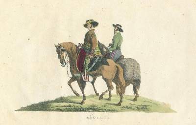 Bild Nr.2: 135-2331 Bullock, Wm.: (Verschiedene Länder - Geschichte, Mexiko)