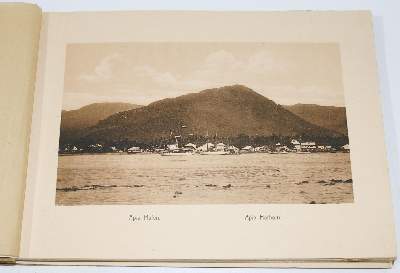 Bild Nr.4: 135-2338 Tanzschurz: (Verschiedene Länder - Geschichte, Ozeanien, Bismarck-Archipel)