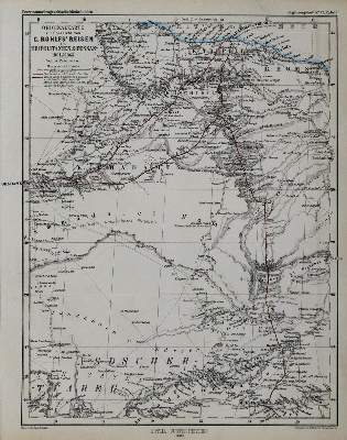 Bild Nr.1: 135-2345 Rohlf,G.: (Verschiedene Länder - Varia)