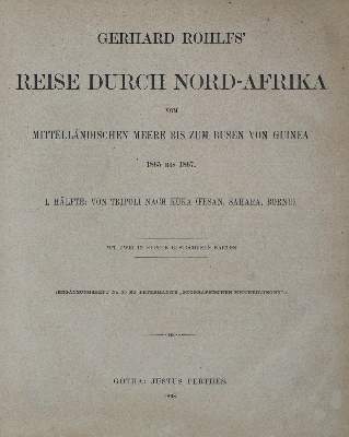 Bild Nr.2: 135-2345 Rohlf,G.: (Verschiedene Länder - Varia)
