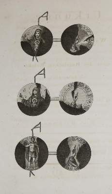 Bild Nr.1: 135-2356 Wichmann,B.v.: (Verschiedene Länder - Geschichte, Russland)