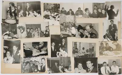 Bild Nr.4: 135-2387 Groos, Walter,: (Autographen)