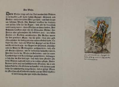 Bild Nr.4: 135-2390 Haraucourt, Edmond,: (Autographen)