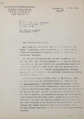 Bild Nr.1: 135-2396 Radiologie.: (Medizin)
