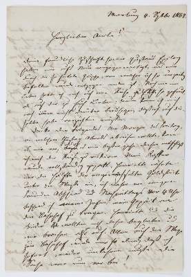 Bild Nr.1: 135-2408 Heppe, Heinrich Ludwig Julius,: (Soldan)