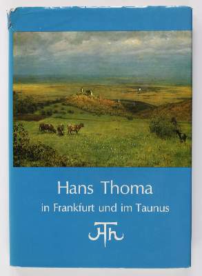 Bild Nr.2: 135-2410 Thoma, Hans,: (Autographen)