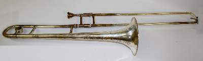 Bild Nr.1: 135-2433 Fanfare.: (Varia, Musikinstrumente)