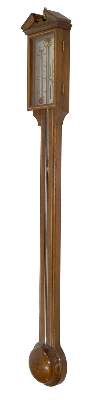 Bild Nr.2: 135-2449 Barometer,: (Varia, Technik und Handwerk)