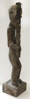 Bild Nr.2: 135-2456 Lega D.R.Kongo.: (Afrika, Figuren)