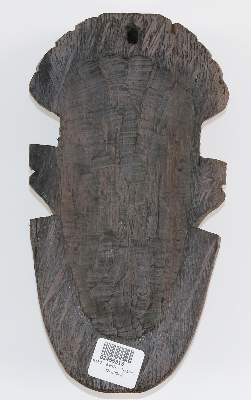 Bild Nr.7: 135-2464 Benin, Nigeria.: (Afrika, Skulpturen - Plastiken)