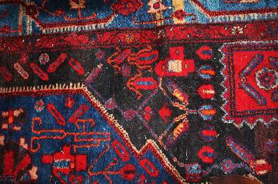 Bild Nr.7: 135-2544 Teppiche.: (Teppiche)