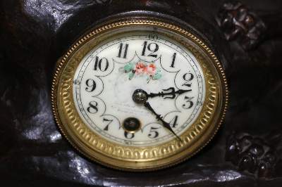 Bild Nr.3: 135-2547 Cartier, Thomas: (Uhren)