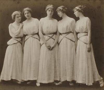 Bild Nr.1: 135-2574 Andersen, Theodor: (Photographie)