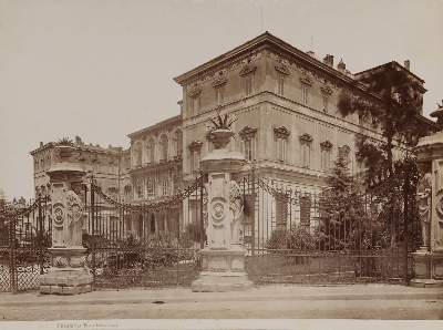 Bild Nr.2: 135-2575 Anderson, James Isaak Atkinson: (Photographie)