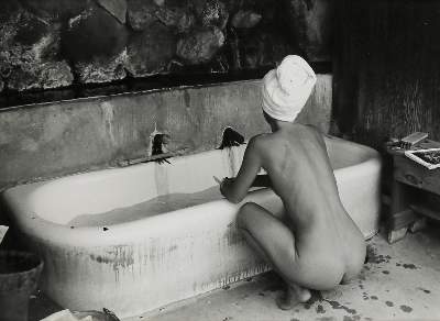 Bild Nr.1: 135-2577 Auerbach, Ellen: (Photographie)