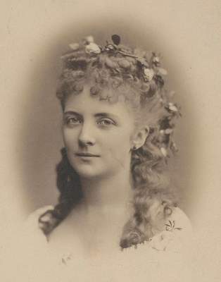 Bild Nr.1: 135-2584 Sammlung: (Film - Theater - Tanz)