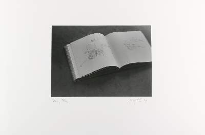 Bild Nr.1: 135-2587 Klingelhöller, Harald: (Photographie)